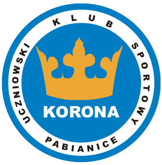 UKS KORONA Pabianice Badminton